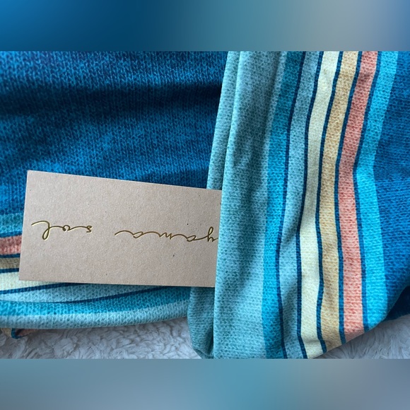 RARE Groovy Surf limited edition endless leggings.  Niyama sol, Small NEW w/tags - Picture 7 of 7